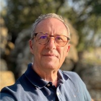 Julio Pérez-Tomé Román