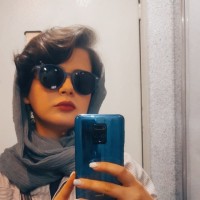 Sepideh Safari