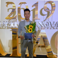 Nguyen Minh Tuan