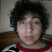 Jordy Sarango