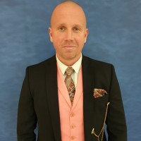 Mgr. Marek Balogh