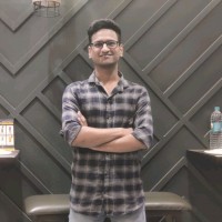 Shivam Vijay