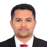 MUNEEB AHAMMED K