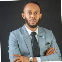 Engr Rotn Albert Timothy