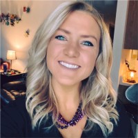 Stephanie Ward