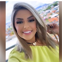 Mariana Tereza Freitas De Oliveira