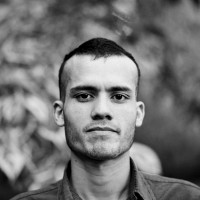 Ismael Garcia