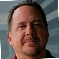 Mitch Elvrum