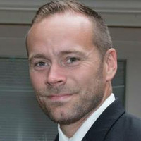 C. Scott Blangeres, Architect