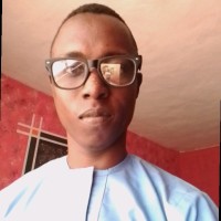 Kehinde Peace Oyeyemi