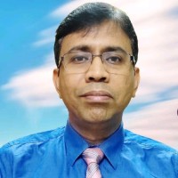 Jayanta Mandal