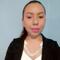 Yazmin Alejandra Morellano Morellano