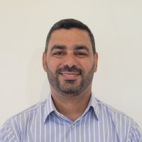 Jorge F. Rodriguez Saba