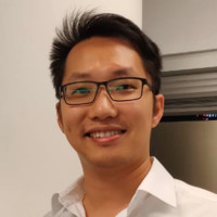 Douglas Tam