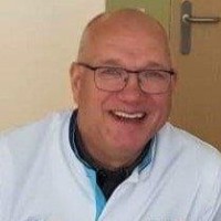 Mark Van Hameren