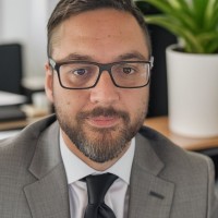 Cristián Sánchez Sandoval