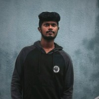 Aravindhan J