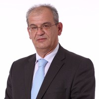 Dragan Cvetkovic