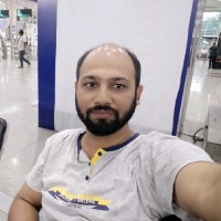 Pushpendra Kumar Pandey