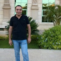 Khaled Hawas