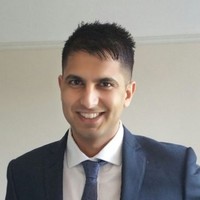 Vikas Khan