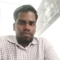 Manikandan M