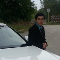 Richard Gamez