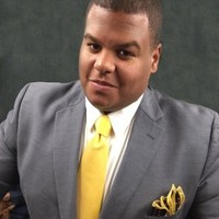 Steven Wesley
