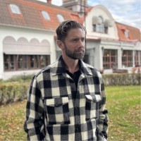 Daniel Perlinger