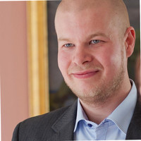 Anders C Pedersen