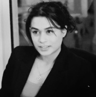 Daisy Sen
