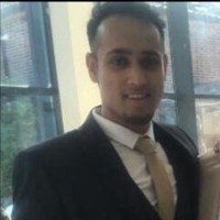 Mohammed Malik