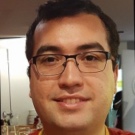 Rodney Fonseca De Almeida
