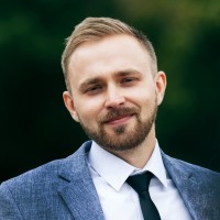 Sergey Romanyuk