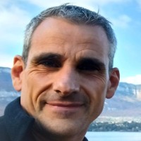 Yves Lieffroy