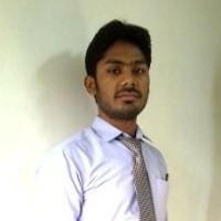 Bhuwaneshwar Chaudhary