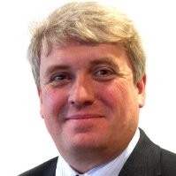 Robert Bradfield