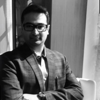 Ashish Golcha