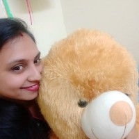 Rupal Gurung
