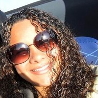 Daniele Barbosa da Silva