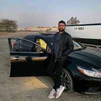 Faisal Siddiqui
