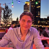 Bryan Kersten