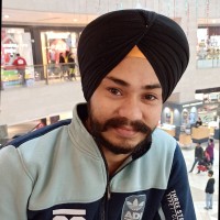 Gurmeet Singh