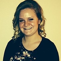 Lizzy Larson