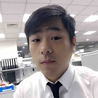 Rinson Chen