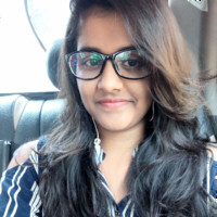 Shweta Hegde