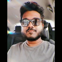 Yadav Santhosh