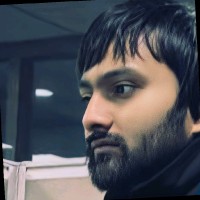 Naginder Yadav