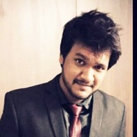 Himanshu Garg