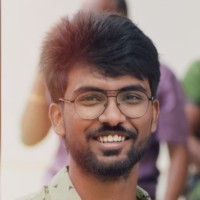 Sai Aswath Reddy